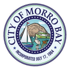 Morro Bay City Seal